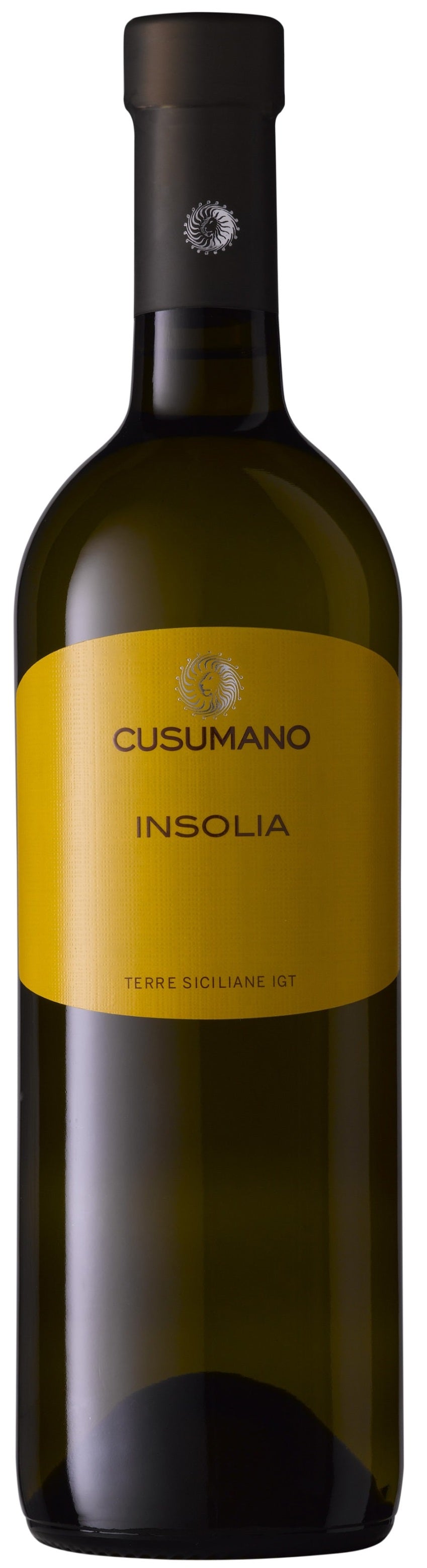 Cusumano Insolia 2020
