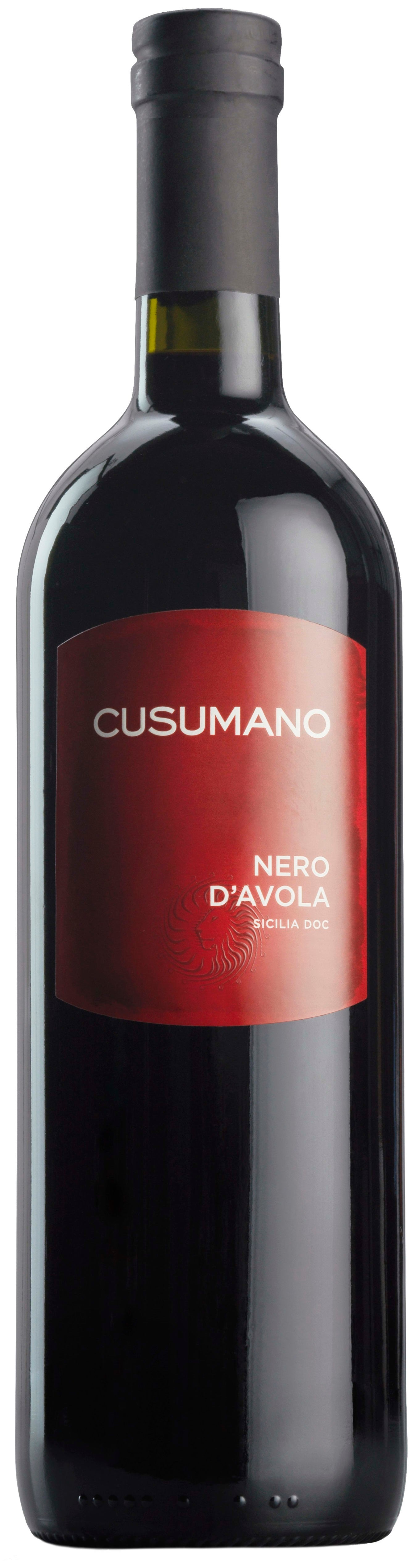 Cusumano Nero d'Avola 2020