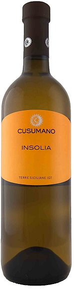 Cusumano Insolia 2017