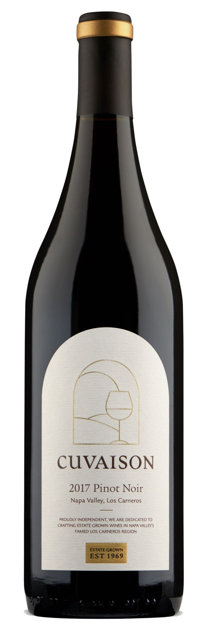 Cuvaison Pinot Noir 2017