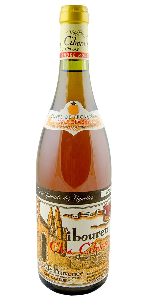 Cuvée Spéciale des Vignettes 2018
