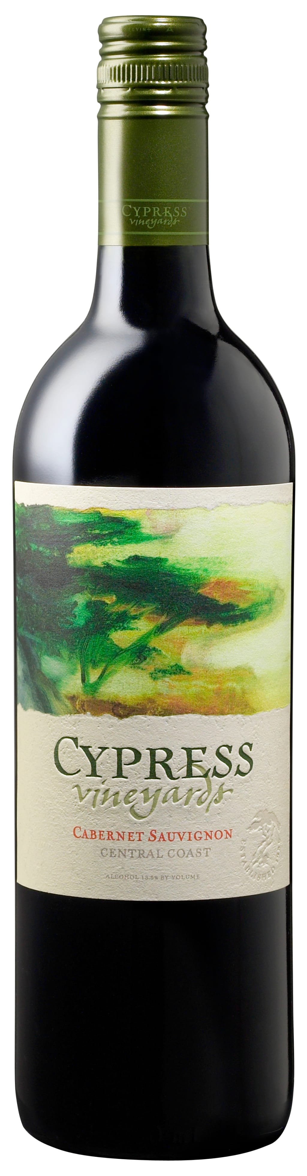 Cypress Vineyards Cabernet Sauvignon 2018
