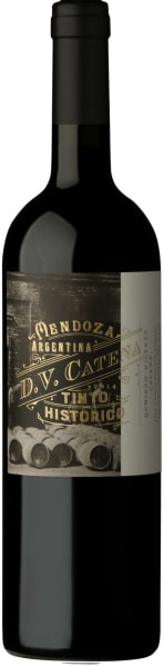 D.V. Catena Tinto Historico 2014
