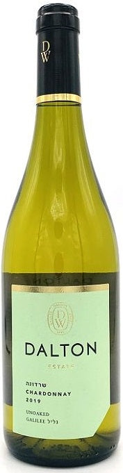DALTON EST CHARD UNOAK