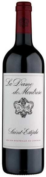 DAME DE MONTROSE 2016