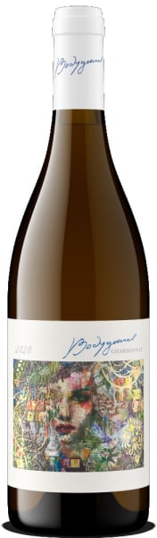 DAOU BODYGUARD CHARDONNAY 2020