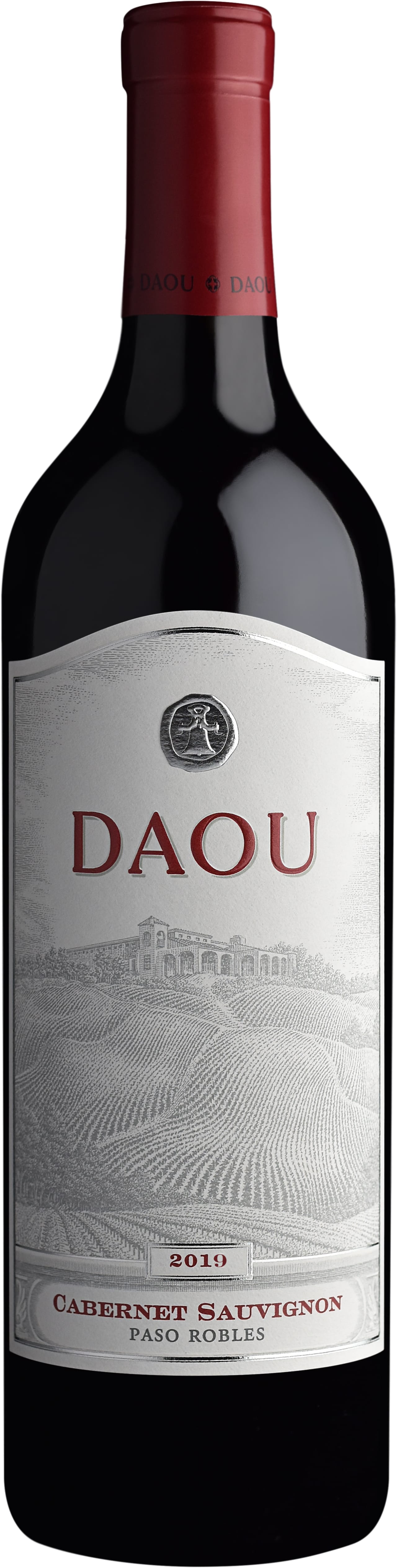 DAOU PASO ROBLES CABERNET SAUVIGNON 2019