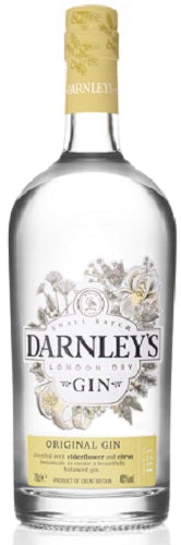 DARNLEY'S VIEW GIN