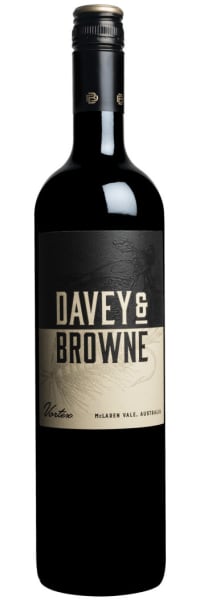 DAVEY & BROWNE CAB SAUV VORTEX 2017