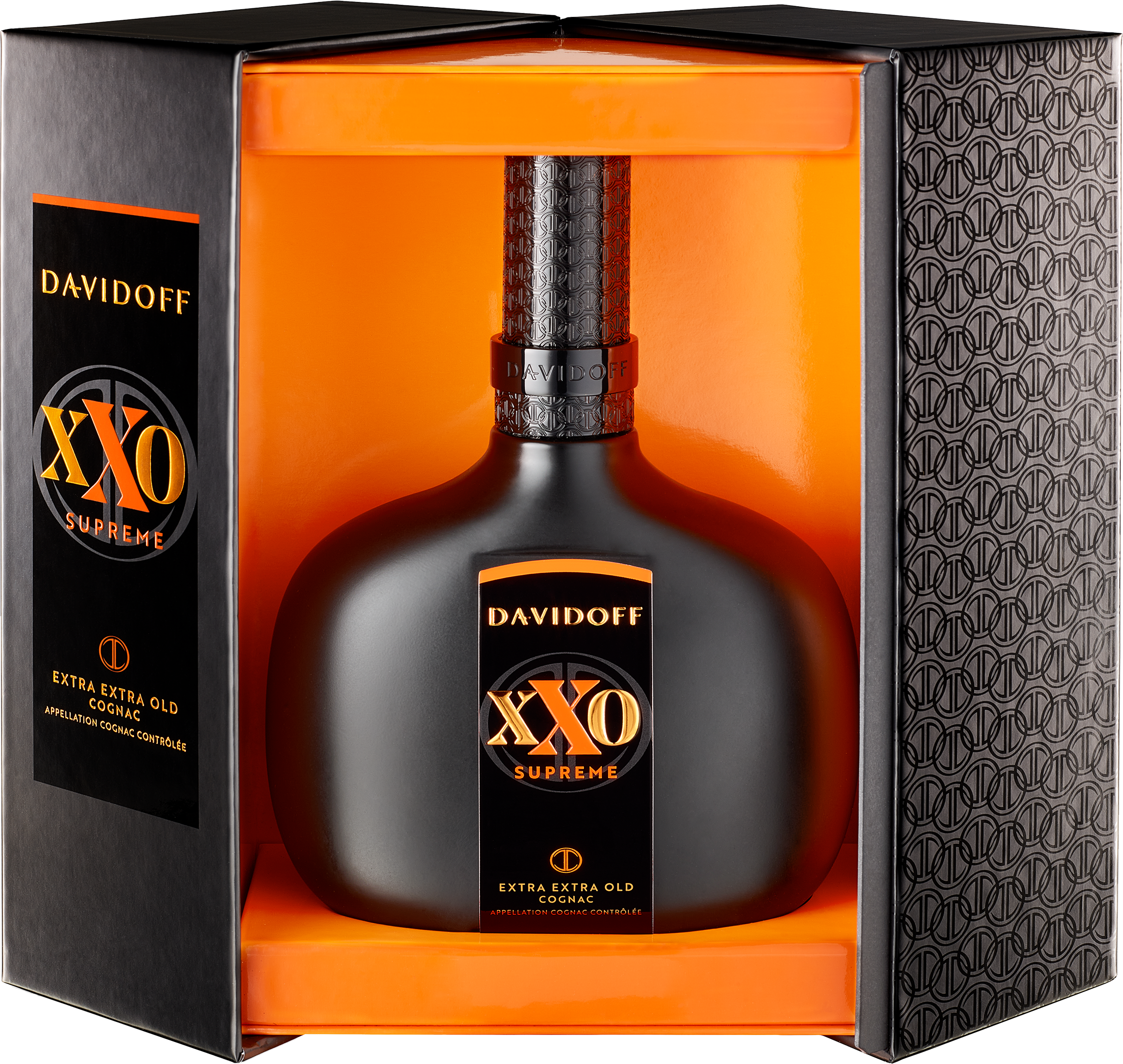 Davidoff XXO Supreme Cognac – Wine Chateau