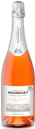 Domaine Bousquet Pinot Noir Chardonnay Brut Rose