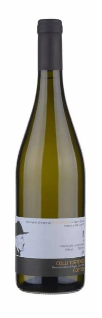 Oltretorrente Bianco Colli Tortonesi 2021