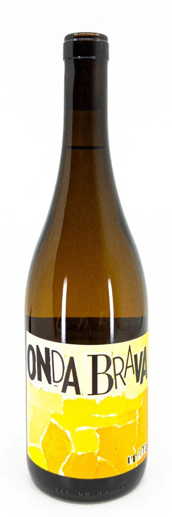 Onda Brava Moscatel 2021