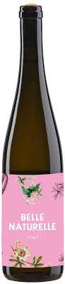 Weingut Jurtschitsch Rosé "Belle Naturelle" 2020