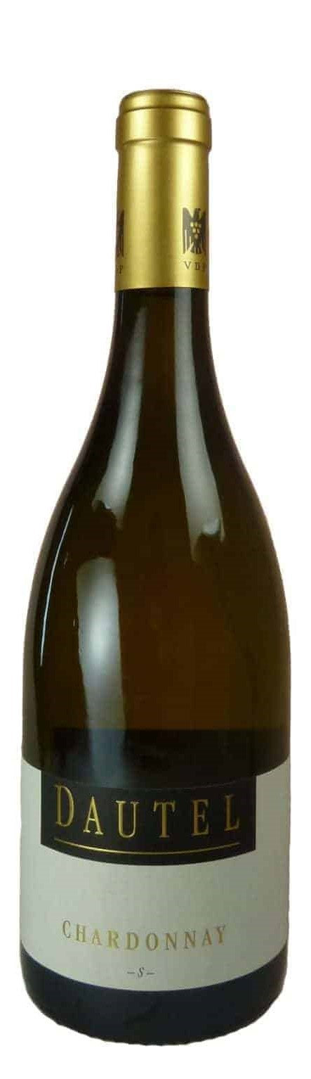 Chardonnay "S" Trocken, Dautel 2020