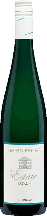 Lorch Riesling Trocken, Georg Breuer 2020