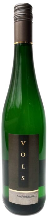 Saar Estate Riesling, Vols 2019