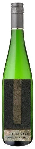 Ayler Kupp Riesling Kabinett, Vols 2015