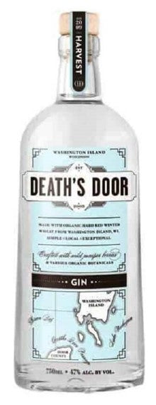 DEATH'S DOOR GIN W/FEVER TREE INDIAN