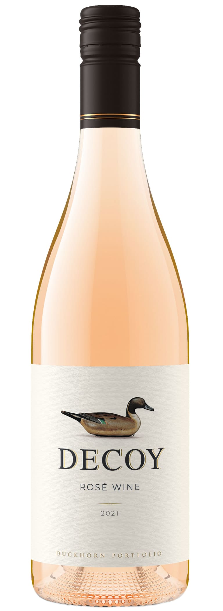 DECOY ROSE 2021