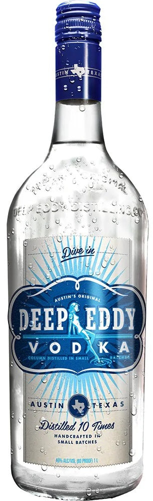 DEEP EDDY 80