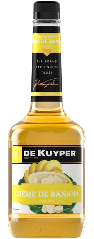 DEKUYPER BANANA