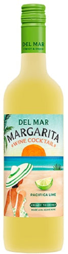 DEL MAR RTD PACIFICA LIME MARGARITA