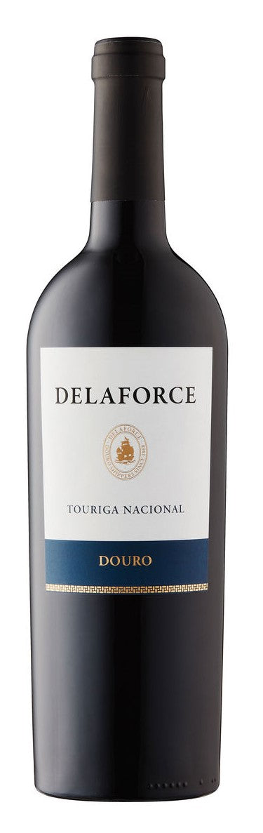 DELAFORCE TOURIGA NACIONAL