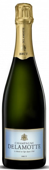 DELAMOTTE B D BL6P07