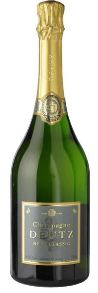 DEUTZ BRUT CLASSIC NV