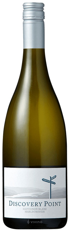 DISCOVERY PT SAUVIGNON BLANC