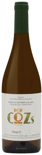 COZs de Montexuntos COZs - POP (Macerado) 2020