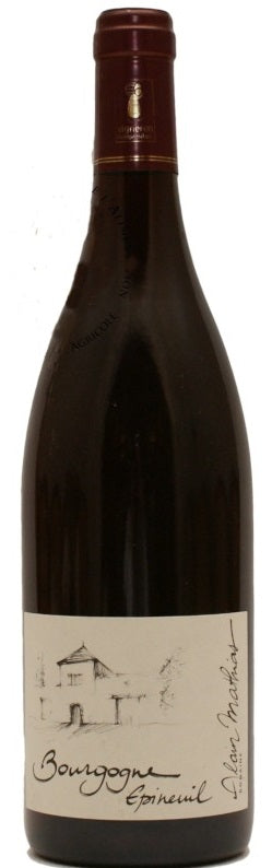 DOM ALAIN MATHIAS EPINEUIL TR