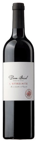 DOM BRIAL L'ETREINTE 2020