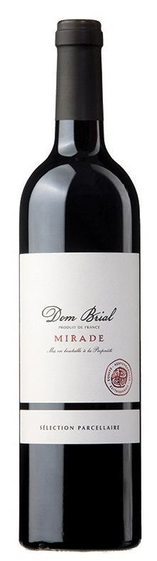 DOM BRIAL MIRADE 2019