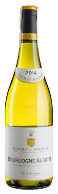 DOM DOUDET BOURGOGNE ALIGOTE 2018