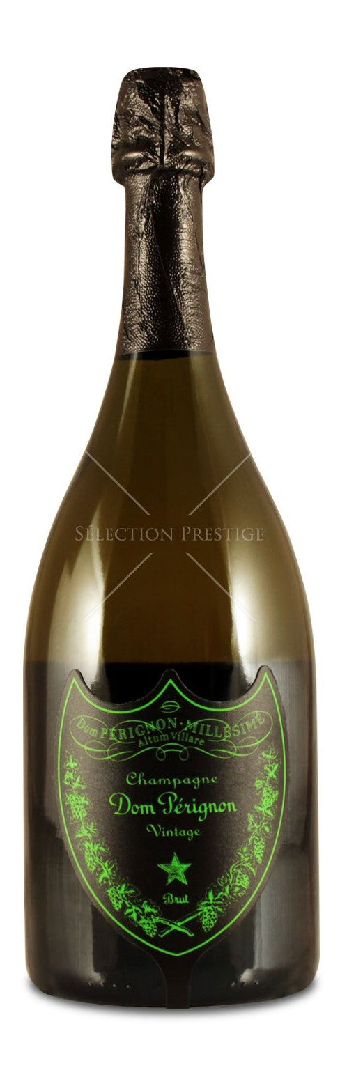 DOM PERIGNON LUMINOUS 2010 3PK