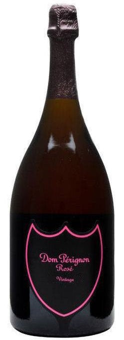 DOM PERIGNON ROSE LUMINOUS 2005 3P