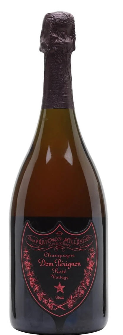 DOM PERIGNON ROSE LUMINOUS 2006 3P