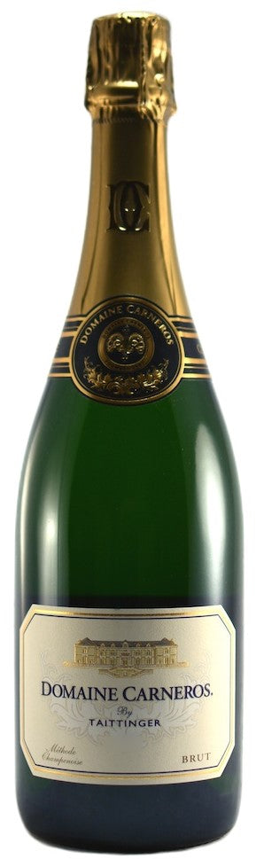 DOMAINE CARNEROS BRUT 2018