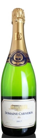 DOMAINE CARNEROS BRUT 2017 WS:92PTS