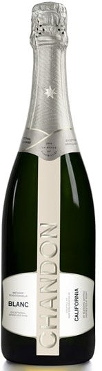 DOMAINE CHANDON BLANC DEMI SEC