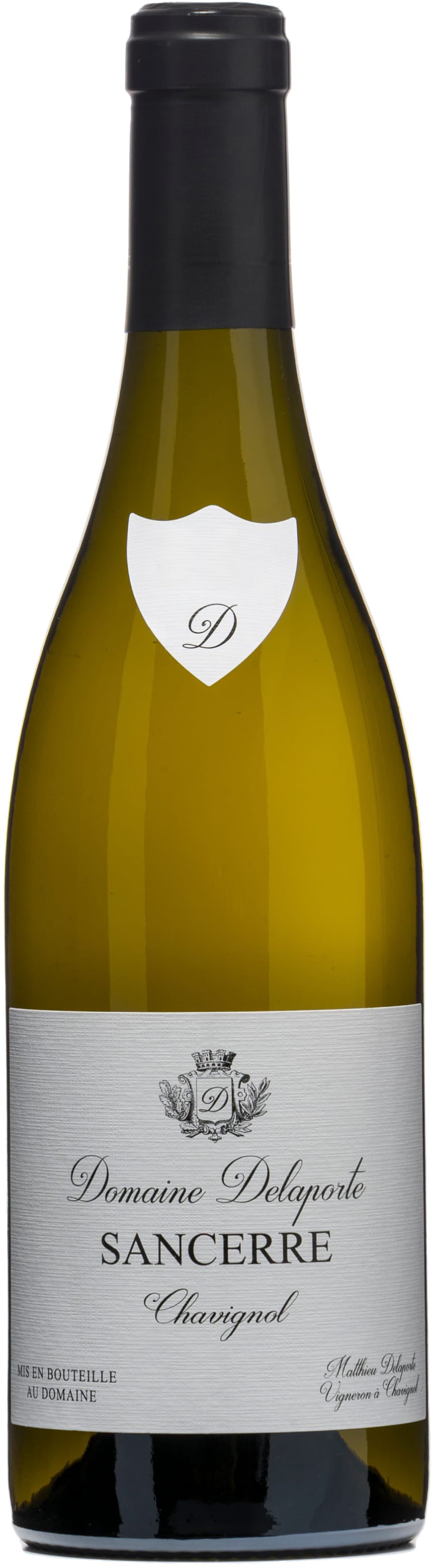 DOMAINE DELAPORTE SANCERRE 2021