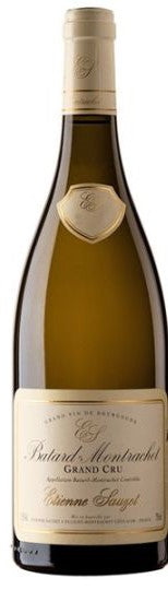 DOMAINE ETIENNE SAUZET MONTRACHET GRAND CRU 2018