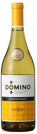 DOMINO CHARDONNAY