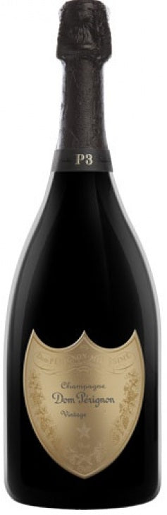 Dom Perignon P3 Champagne 1990
