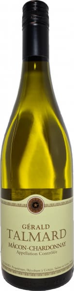 DOM TALMARD MACONNAIS CHARDONNAY 2020