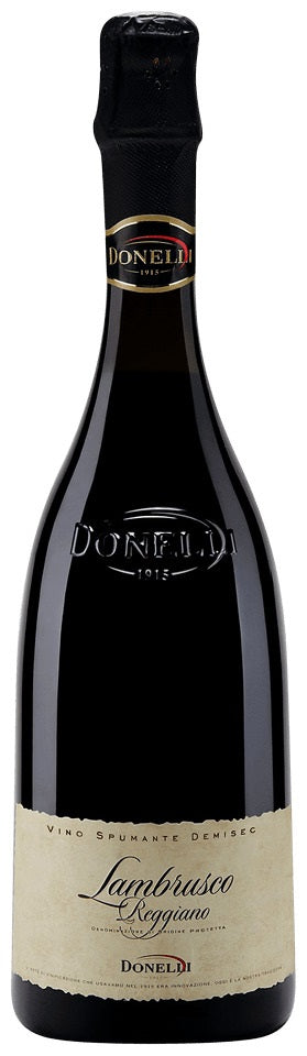 DONELLI LAMBRUS REGG DEMI SEC