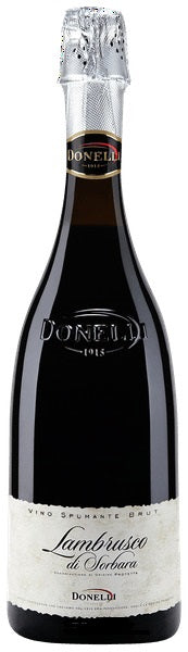 DONELLI LAMBRUSCO SORBARA SPUM