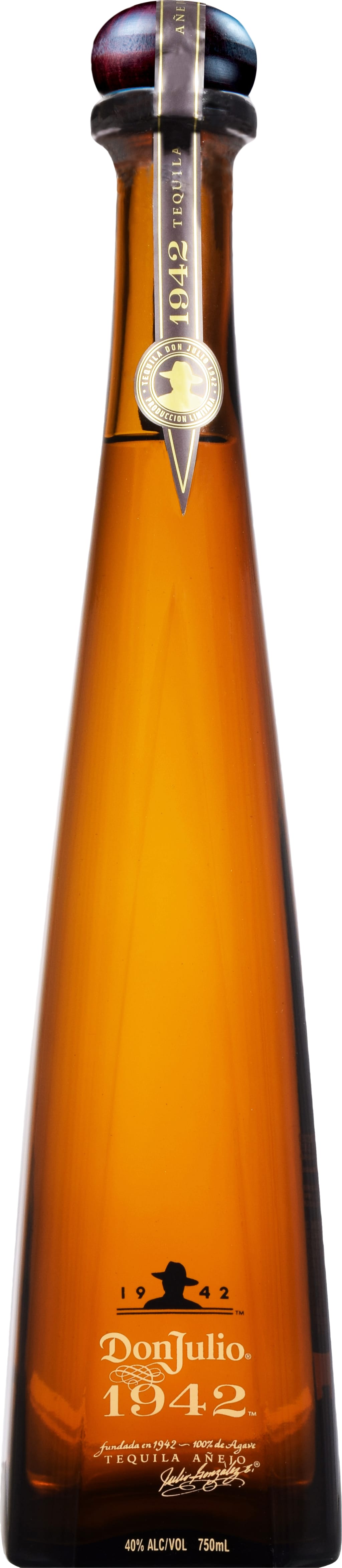 DON JULIO 1942 NON LUMINOUS